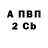 МЕФ кристаллы Amil Allahyarov